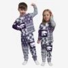 FOCO Kansas State Wildcats Toddler Busy Block Family Holiday Pajamas -FOCO Store 9K1B3FEALNCKS p