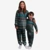 FOCO Jacksonville Jaguars Youth Family Holiday Pajamas -FOCO Store 9K1B7FCXCNFJJ p