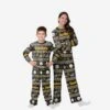 FOCO Pittsburgh Steelers Youth Ugly Pattern Family Holiday Pajamas 1 FOCO Pittsburgh Steelers Youth Ugly Pattern Family Holiday Pajamas -FOCO Store 9K1B7FE2XNFPS p