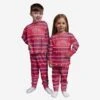 FOCO Philadelphia Phillies Toddler Family Holiday Pajamas -FOCO Store 9K1T1FCXCMBPHS p