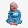 FOCO Carolina Panthers Infant Family Holiday Pajamas 2 FOCO Carolina Panthers Infant Family Holiday Pajamas -FOCO Store 9K1i1FCXACP p