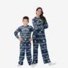 FOCO New York Yankees Youth Ugly Pattern Family Holiday Pajamas 1 FOCO New York Yankees Youth Ugly Pattern Family Holiday Pajamas -FOCO Store 9K3B7FE2XMBNY p