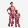 FOCO Alabama Crimson Tide Youth Ugly Pattern Family Holiday Pajamas 1 FOCO Alabama Crimson Tide Youth Ugly Pattern Family Holiday Pajamas -FOCO Store 9K4B7FE2XNCALB p