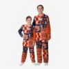 FOCO Auburn Tigers Youth Busy Block Family Holiday Pajamas 1 FOCO Auburn Tigers Youth Busy Block Family Holiday Pajamas -FOCO Store 9K4B7FEALNCAU p