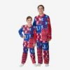 FOCO Kansas Jayhawks Youth Busy Block Family Holiday Pajamas 1 FOCO Kansas Jayhawks Youth Busy Block Family Holiday Pajamas -FOCO Store 9K4B7FEALNCKA p