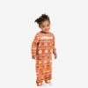 FOCO Clemson Tigers Toddler Ugly Pattern Family Holiday Pajamas 2 FOCO Clemson Tigers Toddler Ugly Pattern Family Holiday Pajamas -FOCO Store 9K4T1FE2XNCCU p