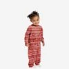 FOCO Iowa State Cyclones Toddler Ugly Pattern Family Holiday Pajamas 1 FOCO Iowa State Cyclones Toddler Ugly Pattern Family Holiday Pajamas -FOCO Store 9K4T1FE2XNCIOS p