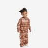 FOCO Texas Longhorns Toddler Ugly Pattern Family Holiday Pajamas 2 FOCO Texas Longhorns Toddler Ugly Pattern Family Holiday Pajamas -FOCO Store 9K4T1FE2XNCTX p
