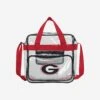 FOCO Georgia Bulldogs Clear Messenger Bag 2 FOCO Georgia Bulldogs Clear Messenger Bag -FOCO Store BGCLRNCMSGHEGA p 06f2cb1e 861d 4597 9883 8557ebf57e63