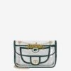FOCO Green Bay Packers Clear Crossbody Chain Bag 2 FOCO Green Bay Packers Clear Crossbody Chain Bag -FOCO Store BGCLRNFFSHGP p