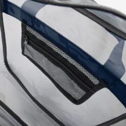 FOCO Indianapolis Colts Clear High End Messenger Bag -FOCO Store BGCLRNFMSGHEIC g3