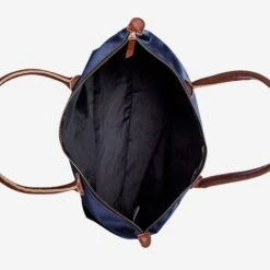 FOCO Auburn Tigers Bold Color Tote Bag -FOCO Store BGNCEXFANLGHETOTEV2AU g4