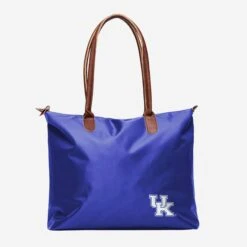 FOCO Kentucky Wildcats Bold Color Tote Bag