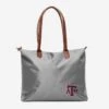 FOCO Texas A&M Aggies Bold Color Tote Bag 1 FOCO Texas A&M Aggies Bold Color Tote Bag -FOCO Store BGNCEXFANLGHETOTEV2TAM p