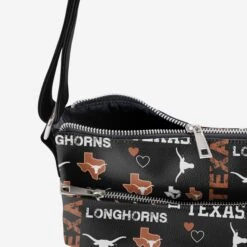 FOCO Texas Longhorns Logo Love Crossbody Purse 10 FOCO Texas Longhorns Logo Love Crossbody Purse -FOCO Store BGNCLTLECRSBTX g4