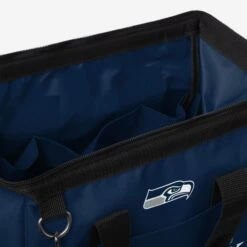 FOCO Seattle Seahawks Big Logo Tool Bag -FOCO Store BGNFBLTOOLSS g3