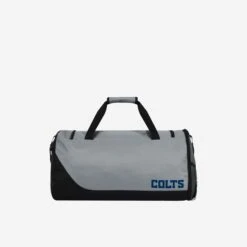 FOCO Indianapolis Colts Solid Big Logo Duffle Bag 10 FOCO Indianapolis Colts Solid Big Logo Duffle Bag -FOCO Store BGNFDUFSLDIC g4 2df23ac9 affc 4e89 bb46 0a7feb521852