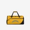 FOCO Los Angeles Chargers Solid Big Logo Duffle Bag 2 FOCO Los Angeles Chargers Solid Big Logo Duffle Bag -FOCO Store BGNFDUFSLDLAC p bc287f3c 5361 49d3 804e 5155c7079744