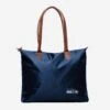 FOCO Seattle Seahawks Bold Color Tote Bag 1 FOCO Seattle Seahawks Bold Color Tote Bag -FOCO Store BGNFEXFANLGHETOTEV2SS p