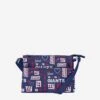 FOCO New York Giants Logo Love Crossbody Purse -FOCO Store BGNFLTLECRSBNG p