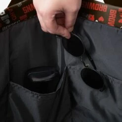 FOCO Cleveland Browns Logo Love Tote Bag 10 FOCO Cleveland Browns Logo Love Tote Bag -FOCO Store BGNFLTLETOTECL g4