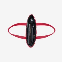 FOCO San Francisco 49ers Logo Love Tote Bag 11 FOCO San Francisco 49ers Logo Love Tote Bag -FOCO Store BGNFLTLETOTESF g5