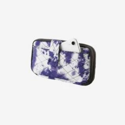 FOCO Baltimore Ravens Tie-Dye Takeaway ID Case -FOCO Store BGNFTDIDBRV g4