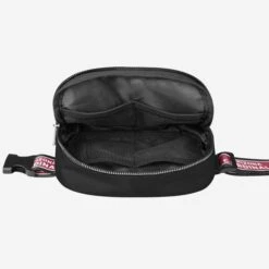FOCO Arizona Cardinals Team Wordmark Crossbody Belt Bag -FOCO Store BGNFTMWMCRSBAC g5