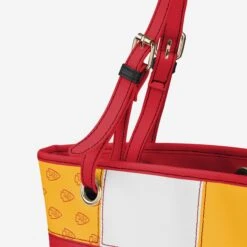 FOCO Kansas City Chiefs Printed Collage Tote 12 FOCO Kansas City Chiefs Printed Collage Tote -FOCO Store BGNFWMPRCLTOTKC g5