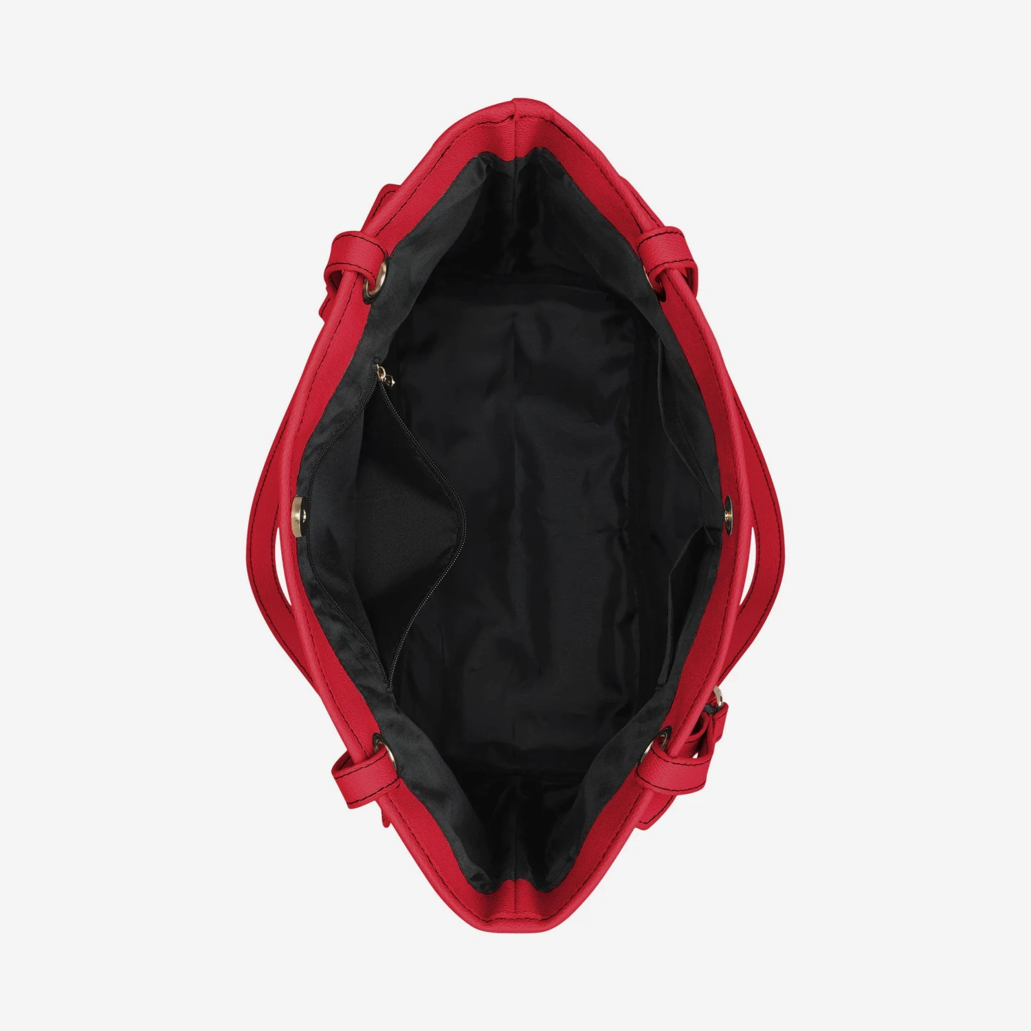 FOCO Kansas City Chiefs Printed Collage Tote 8 FOCO Kansas City Chiefs Printed Collage Tote - Image 6