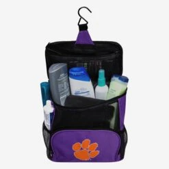 FOCO Clemson Tigers Shower Sidekick -FOCO Store BGSHNCSDKCCU g3