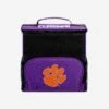 FOCO Clemson Tigers Shower Sidekick -FOCO Store BGSHNCSDKCCU p