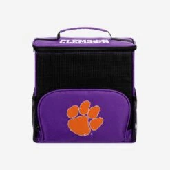 FOCO Clemson Tigers Shower Sidekick