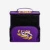 FOCO LSU Tigers Shower Sidekick -FOCO Store BGSHNCSDKCLSU p