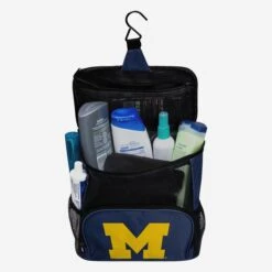 FOCO Michigan Wolverines Shower Sidekick -FOCO Store BGSHNCSDKCMI g3