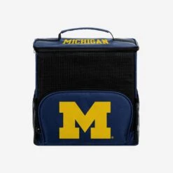 FOCO Michigan Wolverines Shower Sidekick