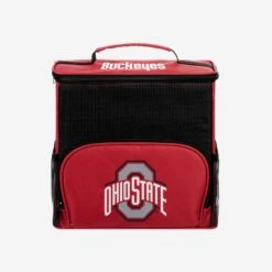 FOCO Ohio State Buckeyes Shower Sidekick