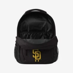 FOCO San Diego Padres Action Backpack 10 FOCO San Diego Padres Action Backpack -FOCO Store BPMBACTSP g3 ec7b0381 e1f3 419a 9e4d b6adba767e03