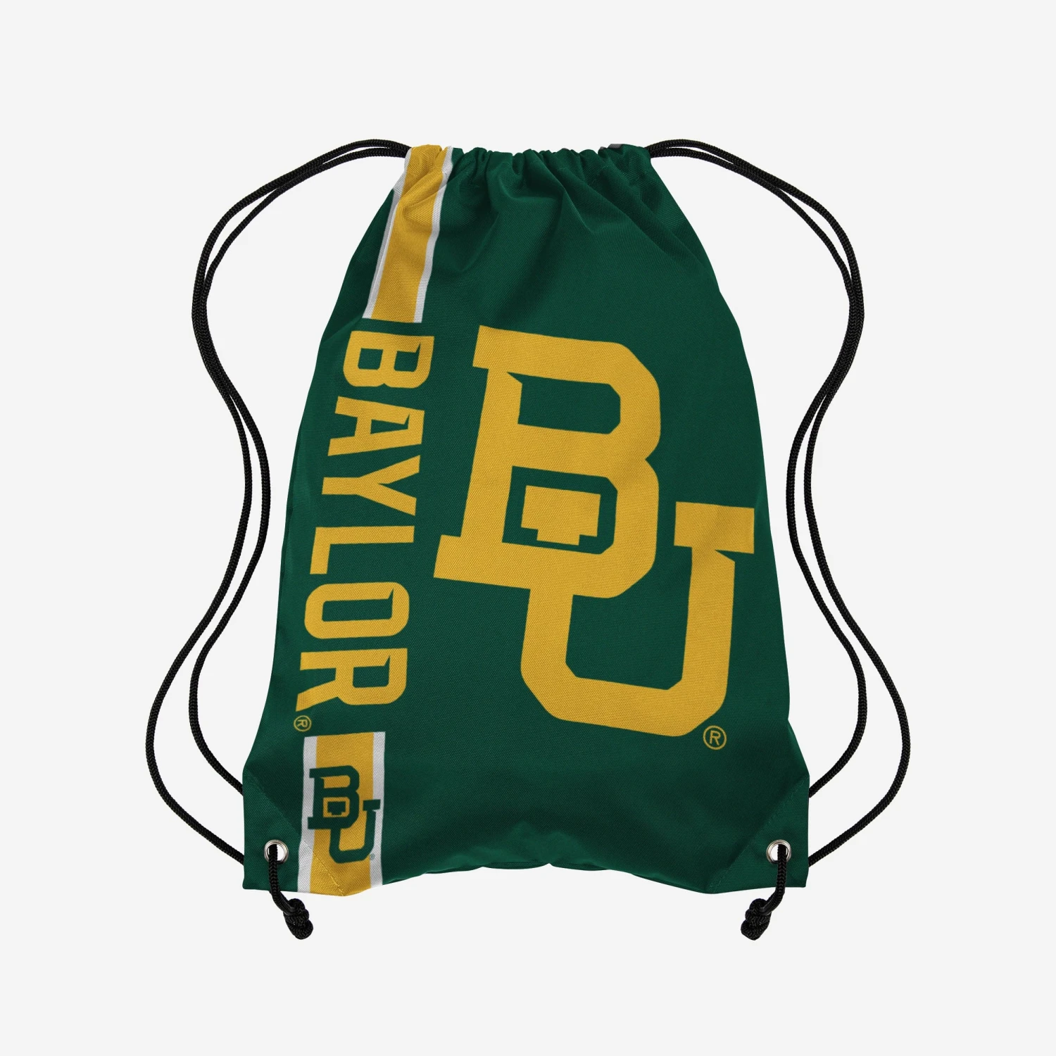 FOCO Baylor Bears Big Logo Drawstring Backpack 3 FOCO Baylor Bears Big Logo Drawstring Backpack