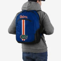 FOCO Florida Gators Action Backpack -FOCO Store BPNCACTFL g5