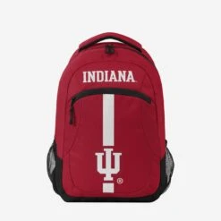 FOCO Indiana Hoosiers Action Backpack