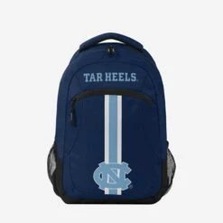 FOCO North Carolina Tar Heels Action Backpack