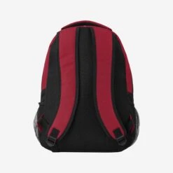 FOCO Oklahoma Sooners Action Backpack 11 FOCO Oklahoma Sooners Action Backpack -FOCO Store BPNCACTOK g6
