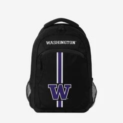 FOCO Washington Huskies Action Backpack