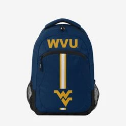 FOCO West Virginia Mountaineers Action Backpack