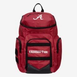 FOCO Alabama Crimson Tide Carrier Backpack