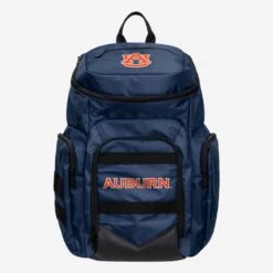 FOCO Auburn Tigers Carrier Backpack
