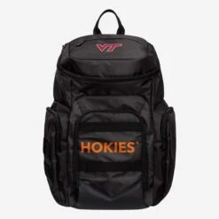 FOCO Virginia Tech Hokies Carrier Backpack