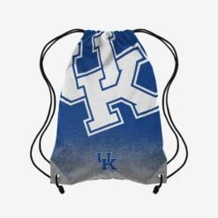 FOCO Kentucky Wildcats Gradient Drawstring Backpack