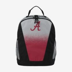 FOCO Alabama Crimson Tide Primetime Gradient Backpack